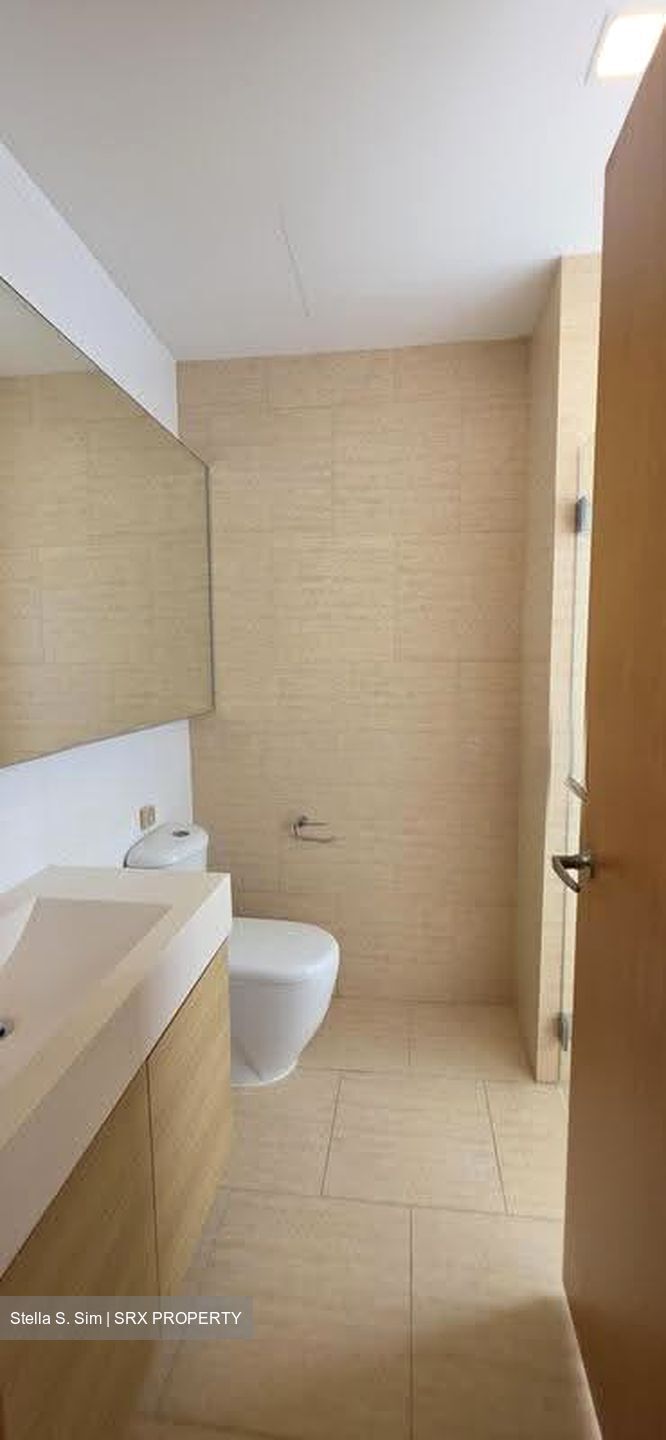 Clover By The Park (D20), Condominium #625405521